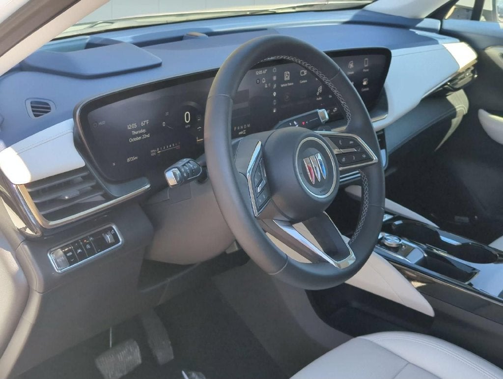 2024 Buick Envision Avenir