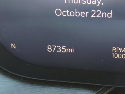 2024 Buick Envision Avenir