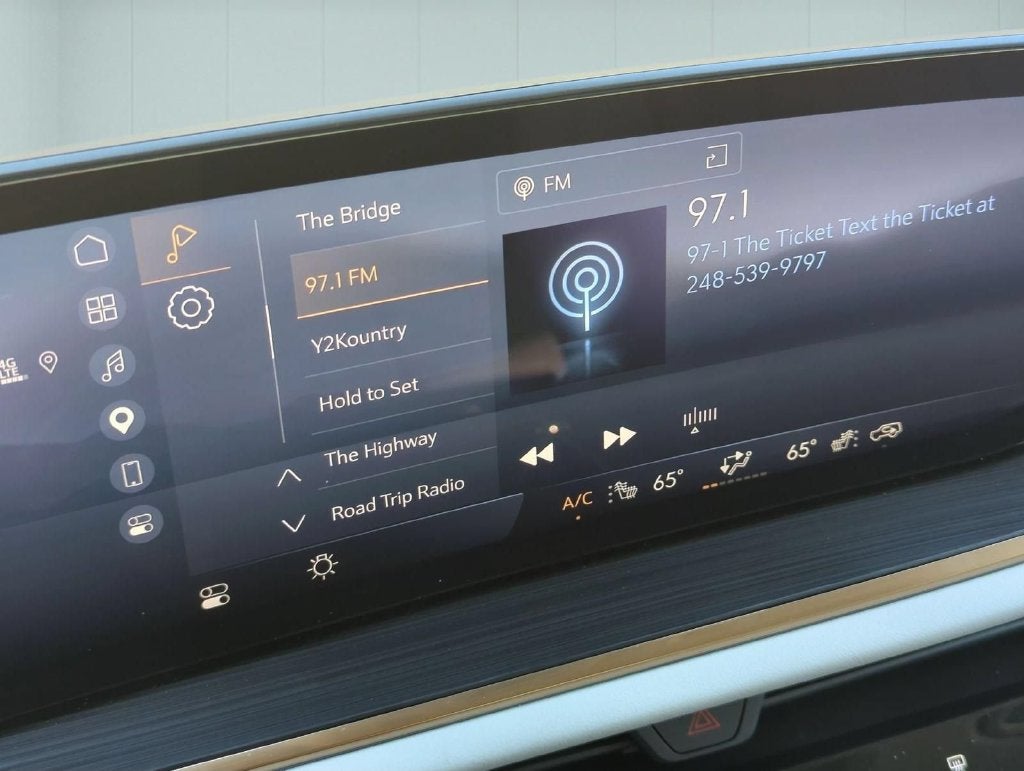 2024 Buick Envision Avenir