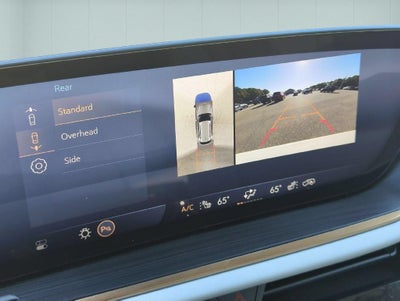 2024 Buick Envision Avenir
