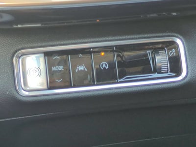 2024 Buick Envision Avenir