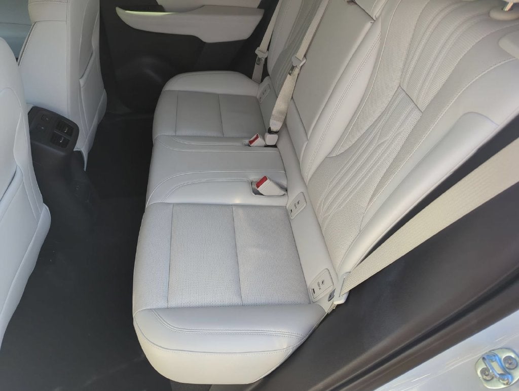 2024 Buick Envision Avenir