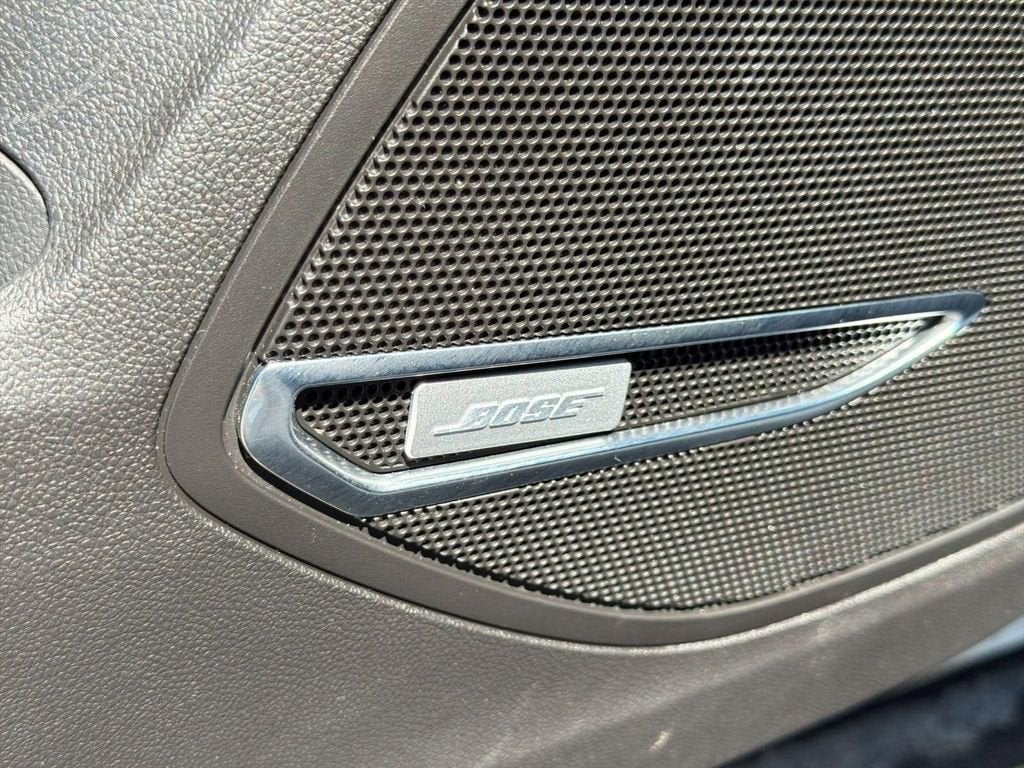 2021 Buick Envision Avenir