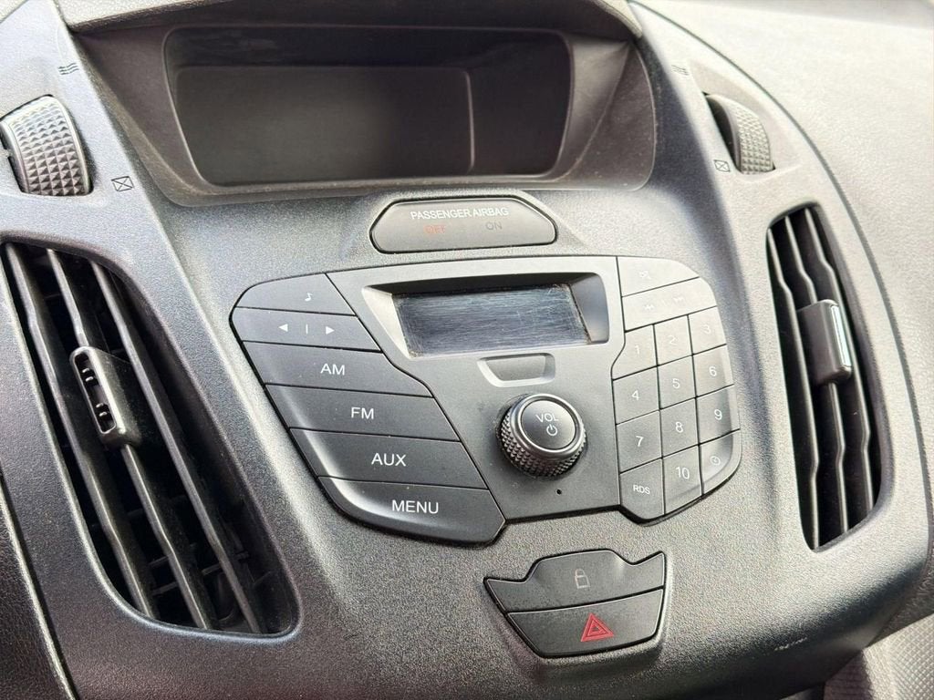 2015 Ford Transit Connect XL