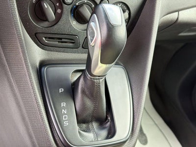 2015 Ford Transit Connect XL