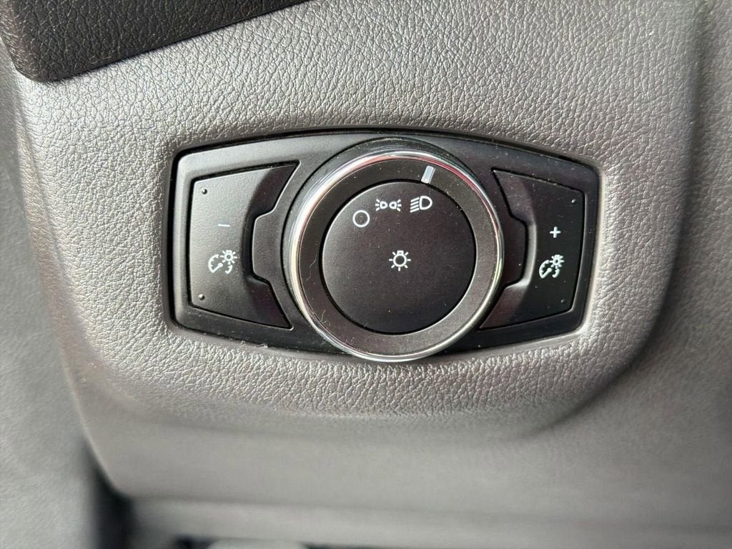 2015 Ford Transit Connect XL