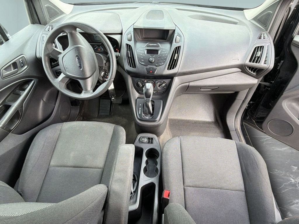 2015 Ford Transit Connect XL