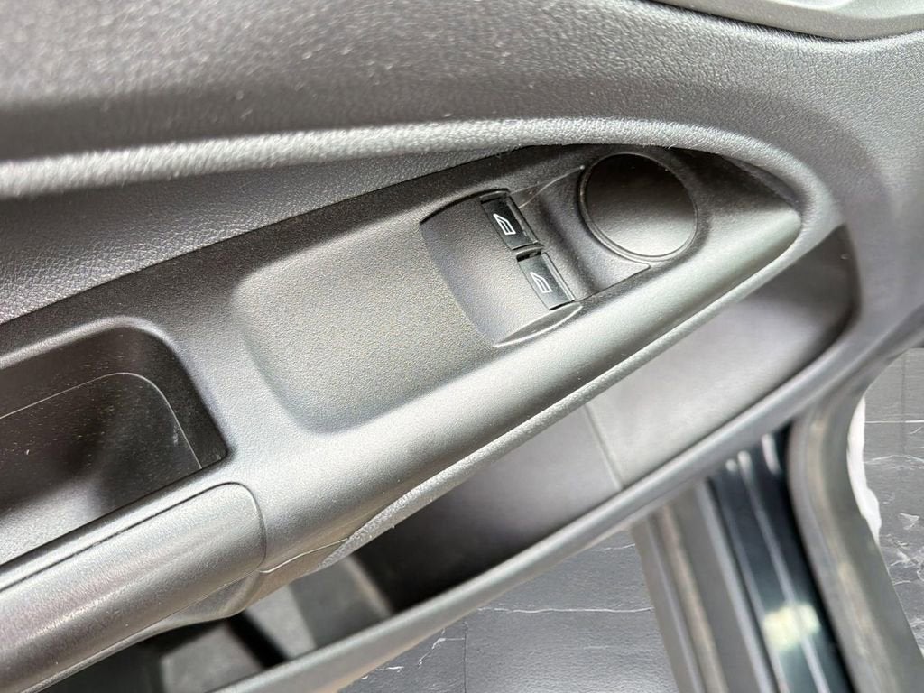 2015 Ford Transit Connect XL