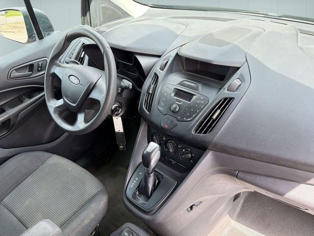 2015 Ford Transit Connect XL