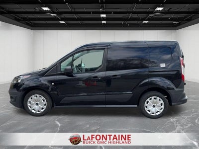 2015 Ford Transit Connect XL