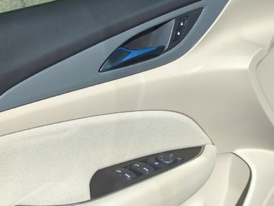 2018 Buick Regal Sportback Preferred