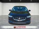 2018 Buick Regal Sportback Preferred