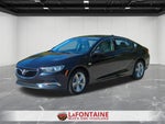 2018 Buick Regal Sportback Preferred