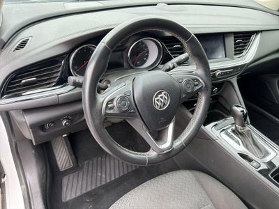 2018 Buick Regal Sportback Preferred