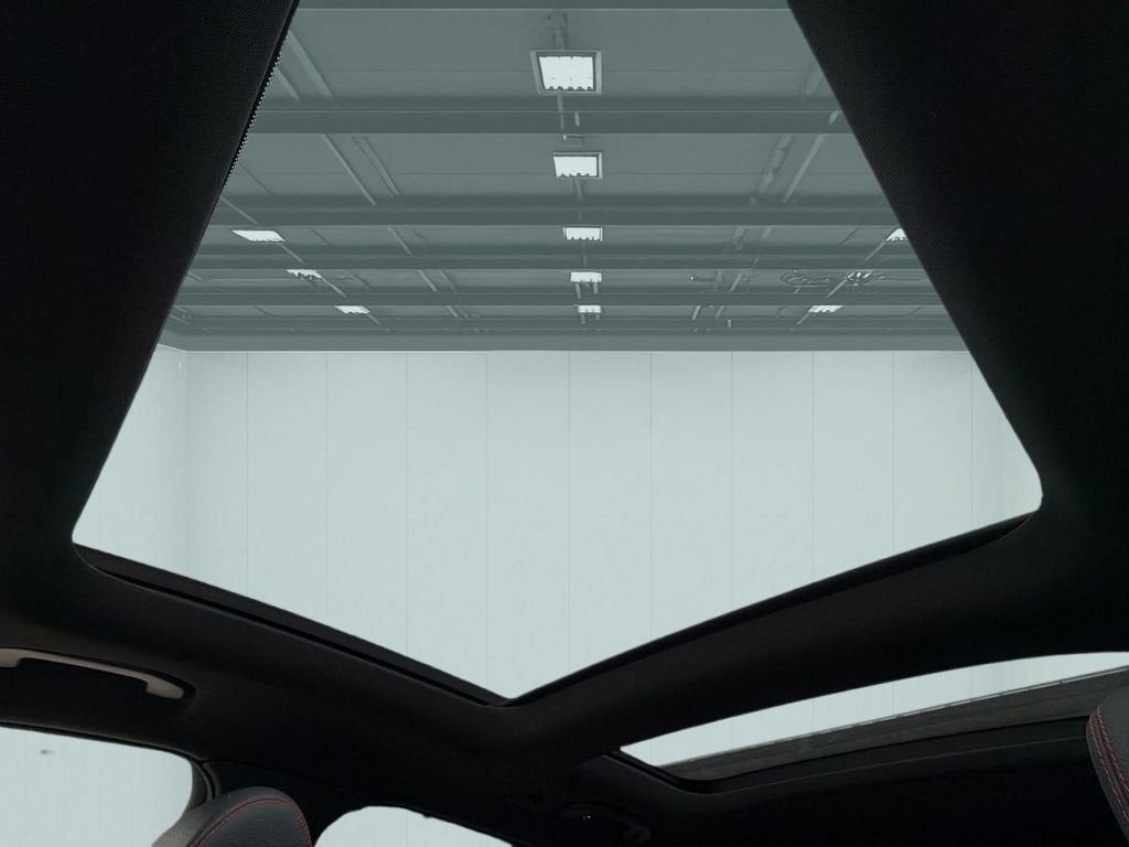 2022 Mercedes-Benz AMG® GLC 43 4MATIC®