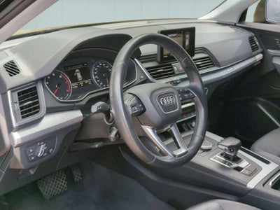2018 Audi Q5 Premium