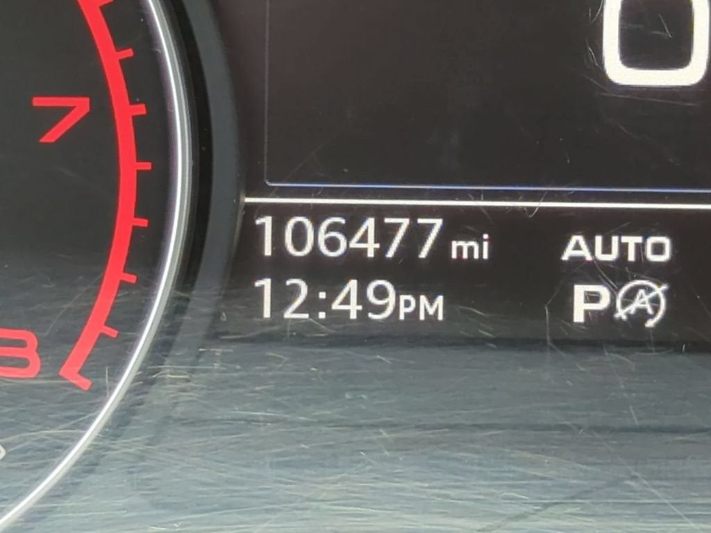 2018 Audi Q5 Premium