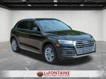2018 Audi Q5 Premium
