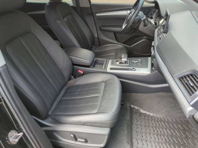 2018 Audi Q5 Premium