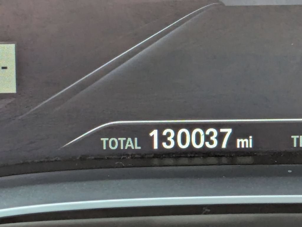 2019 BMW 7 Series 750i xDrive