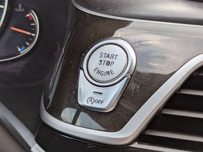2019 BMW 7 Series 750i xDrive