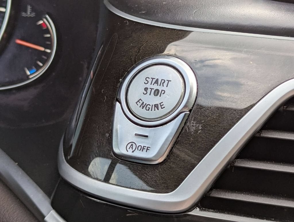 2019 BMW 7 Series 750i xDrive