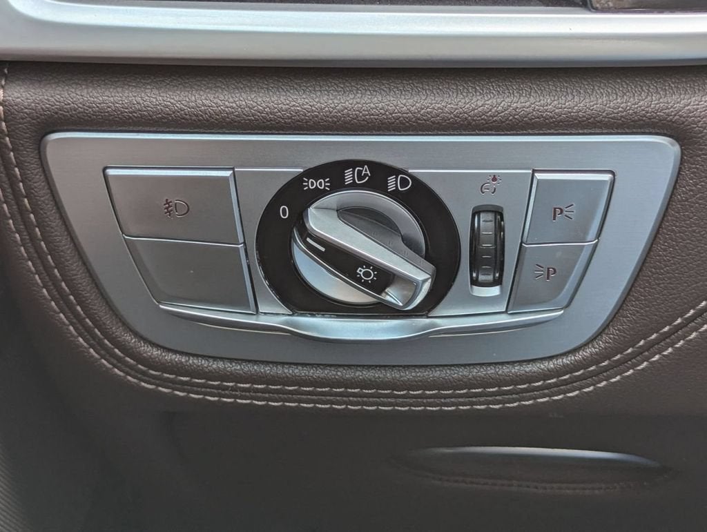 2019 BMW 7 Series 750i xDrive
