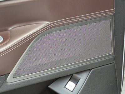 2019 BMW 7 Series 750i xDrive