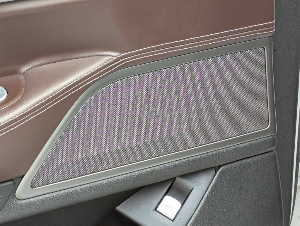 2019 BMW 7 Series 750i xDrive