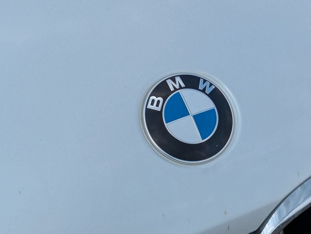 2019 BMW 7 Series 750i xDrive