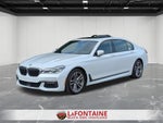 2019 BMW 7 Series 750i xDrive