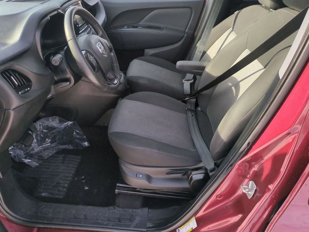 2018 RAM ProMaster City Wagon SLT