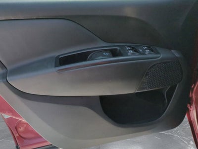 2018 RAM ProMaster City Wagon SLT