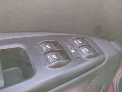 2018 RAM ProMaster City Wagon SLT