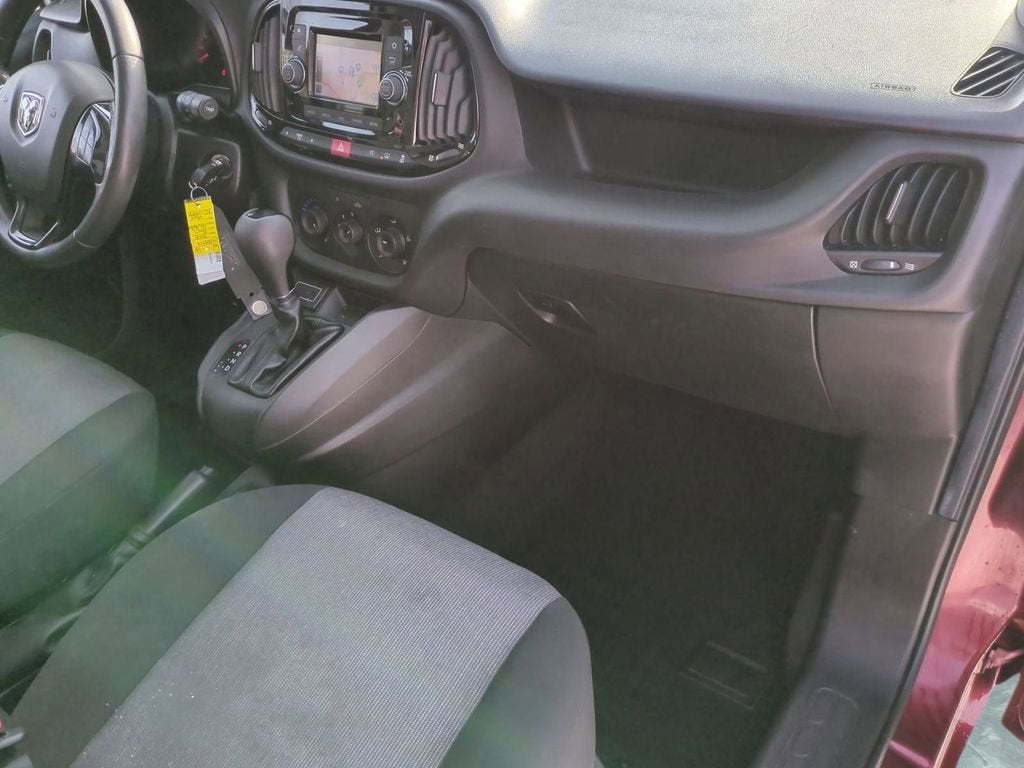 2018 RAM ProMaster City Wagon SLT