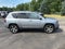 2017 Jeep Compass High Altitude