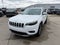 2020 Jeep Cherokee Limited 4x4
