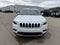 2020 Jeep Cherokee Limited 4x4