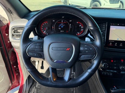 2021 Dodge Durango GT Plus AWD