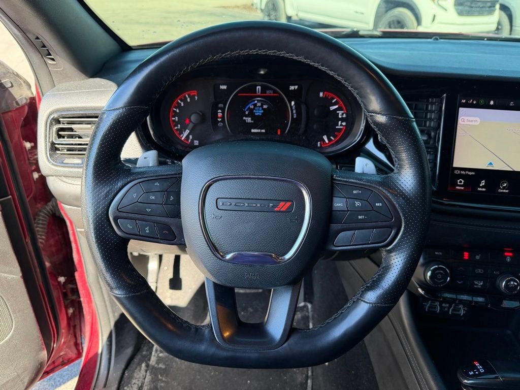 2021 Dodge Durango GT Plus AWD