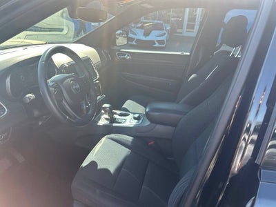 2019 Jeep Grand Cherokee Upland 4x4