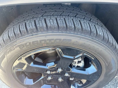 2019 Jeep Grand Cherokee Upland 4x4