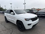 2020 Jeep Grand Cherokee Altitude 4x4
