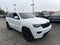 2020 Jeep Grand Cherokee Altitude 4x4