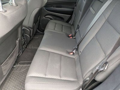2019 Jeep Grand Cherokee Upland 4x4