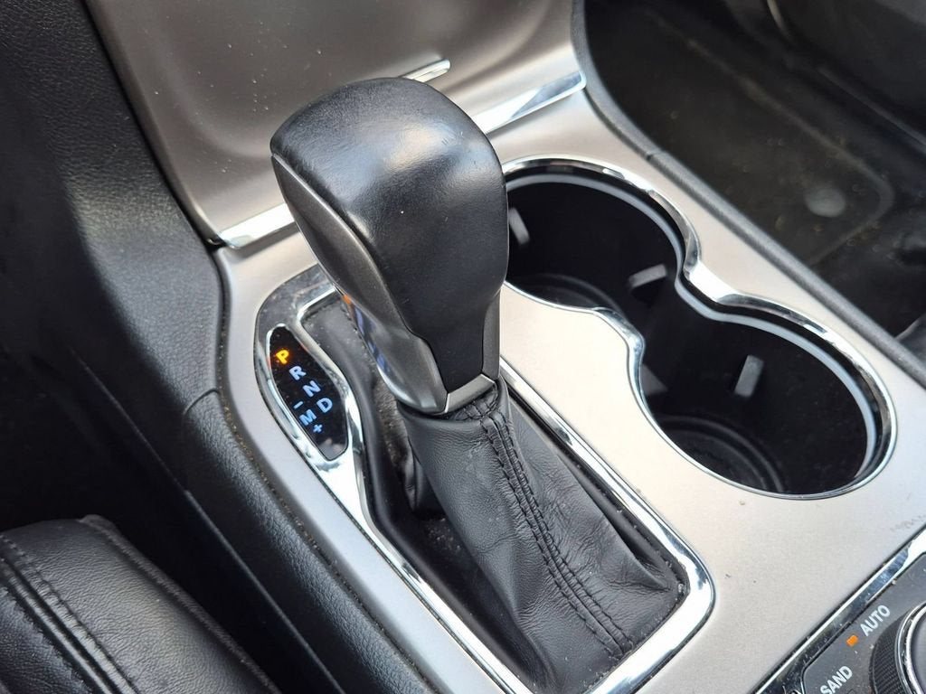 2019 Jeep Grand Cherokee Limited 4x4