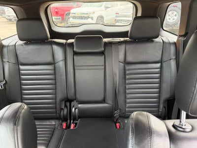 2020 Jeep Grand Cherokee Limited X 4x4