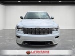2018 Jeep Grand Cherokee Overland 4x4