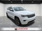 2018 Jeep Grand Cherokee Overland 4x4
