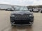 2018 Jeep Grand Cherokee Summit